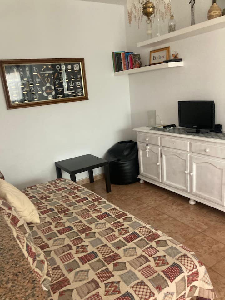 Apartamento Liencres - Kantabrien