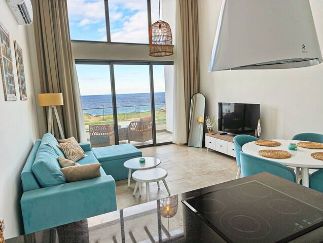 Happy Home Cyprus managed Airbnb listing 3