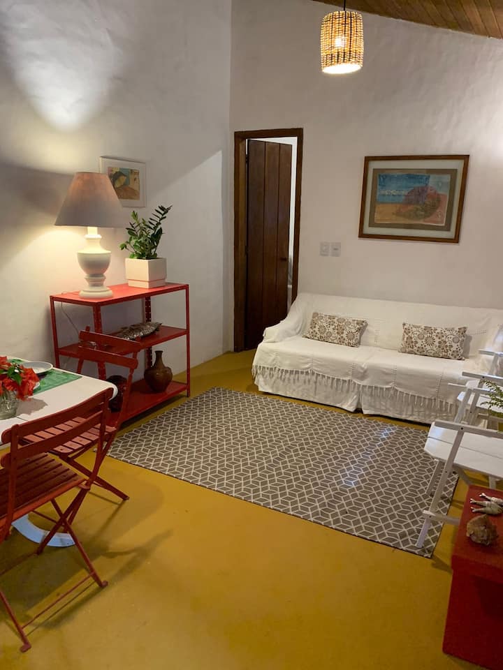 Casa A 50 Metros Da Praia - Trancoso, Brasil