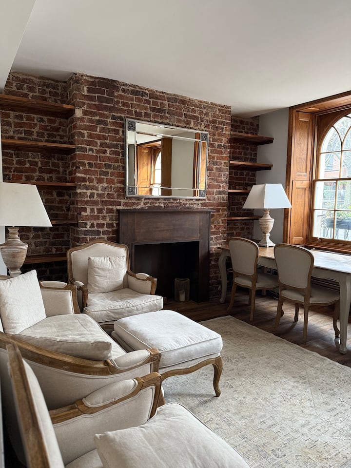 Camden Boutique Stylish Retreat - City of London