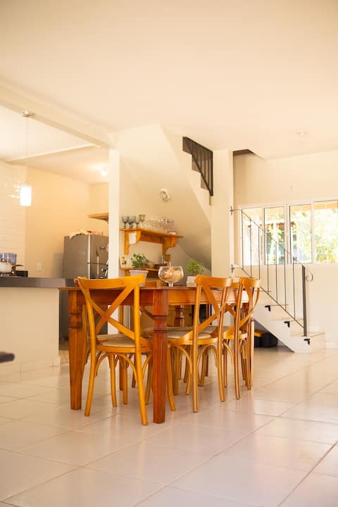 Top Airbnb: A refuge within the city! em Luziânia águas Lindas De Goiás