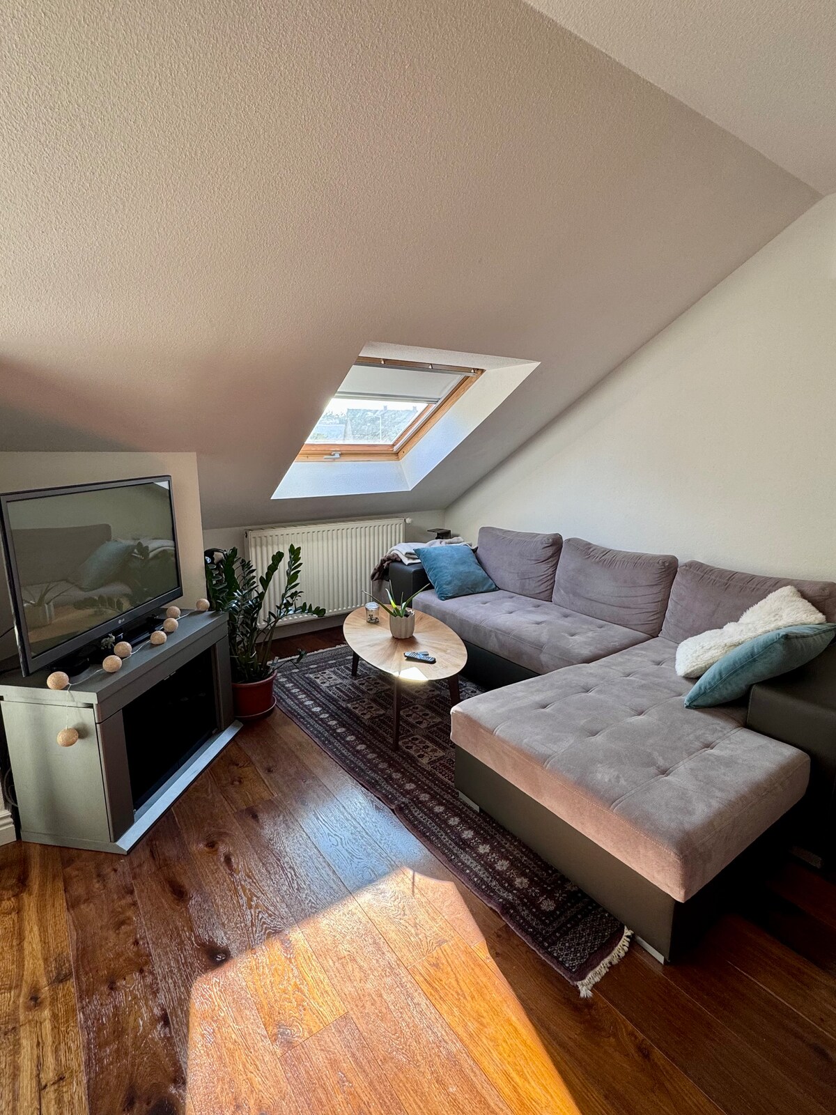 მისაღები ოთახი