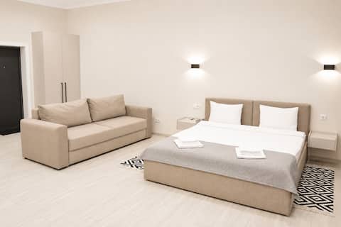 Rest Inn. Apart сlassic