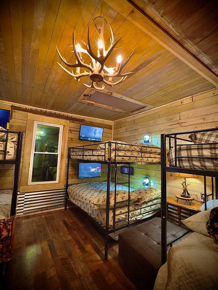 אזור חדר שינה