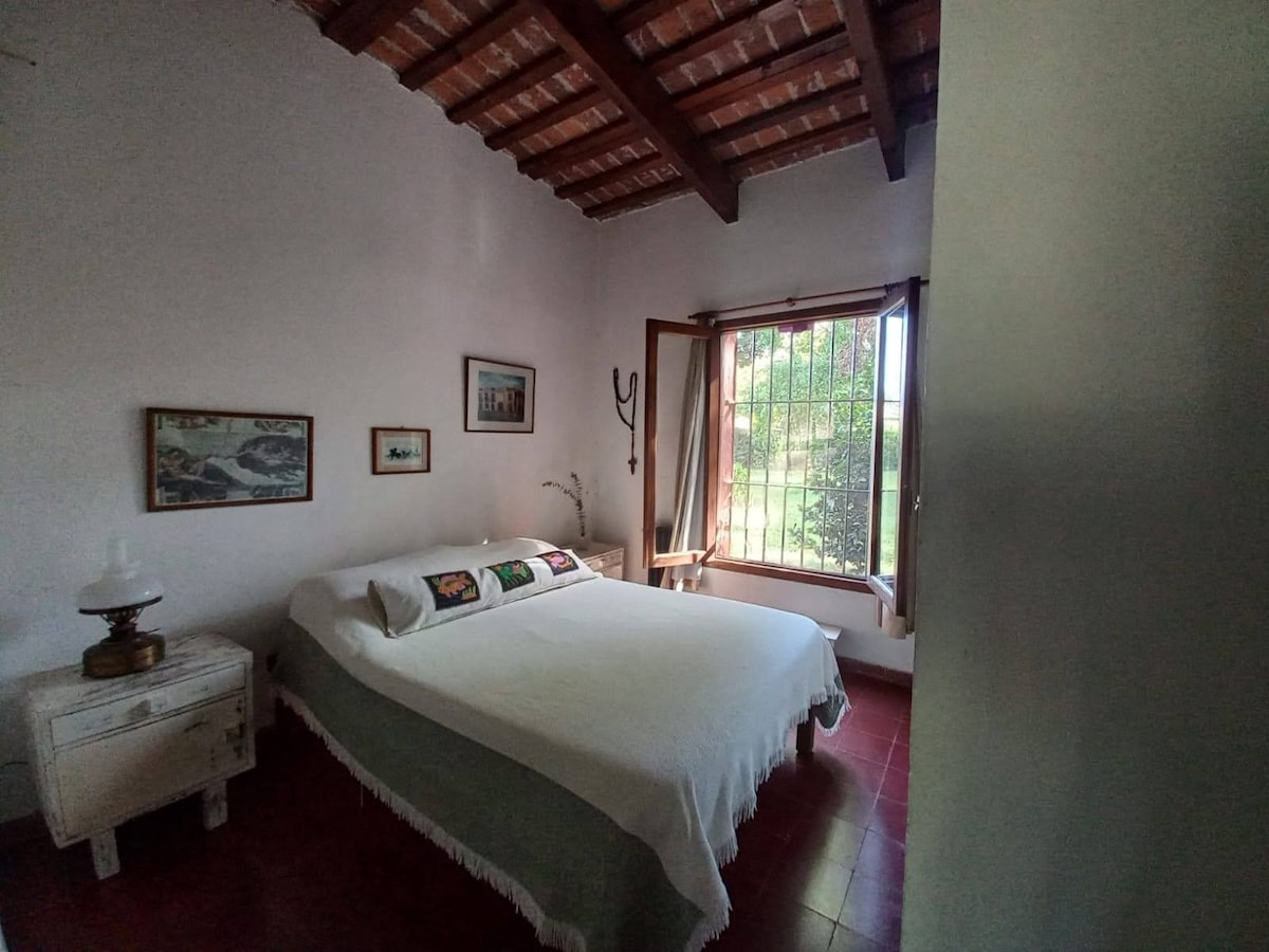 Propriété Airbnb réussie: Casaquinta à Mercedes