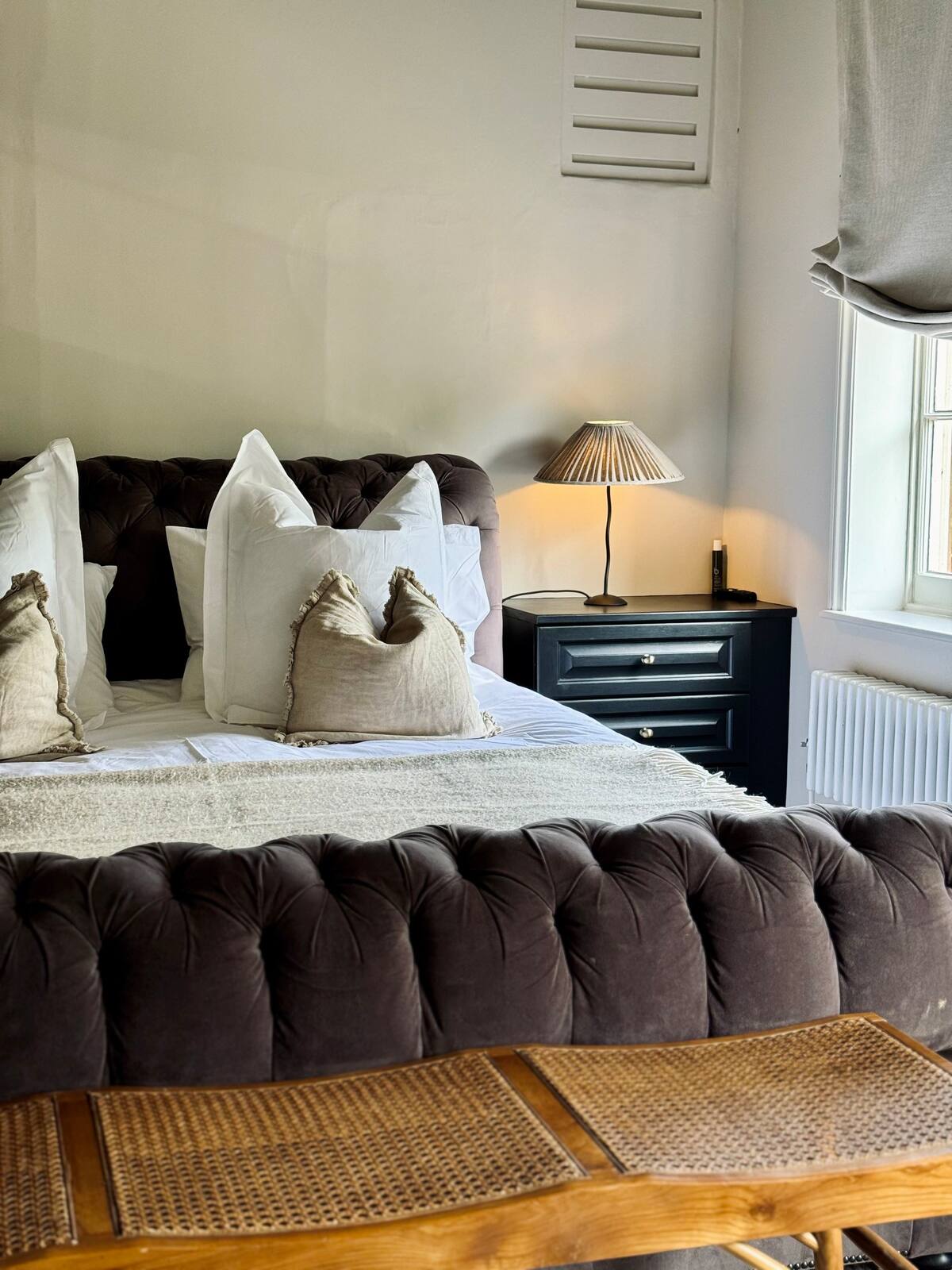 Luxurious 4 bedroom house - Houses for Rent in Ravensthorpe