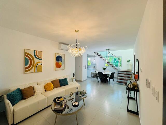 Inversiones E Inmobiliarias Gocayes E.i.r.l managed Airbnb listing 3