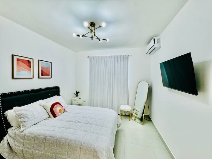 غرفة النوم 2