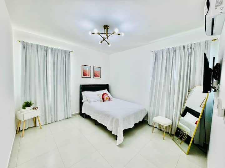 غرفة النوم 3