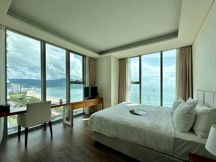 Панорамна гледка.