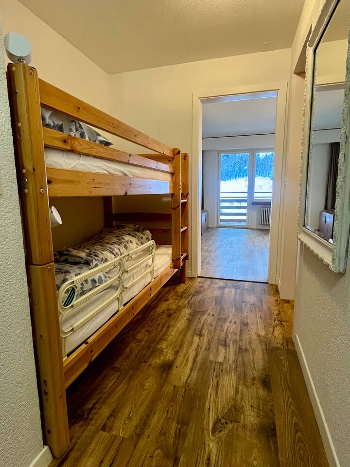 אזור חדר שינה