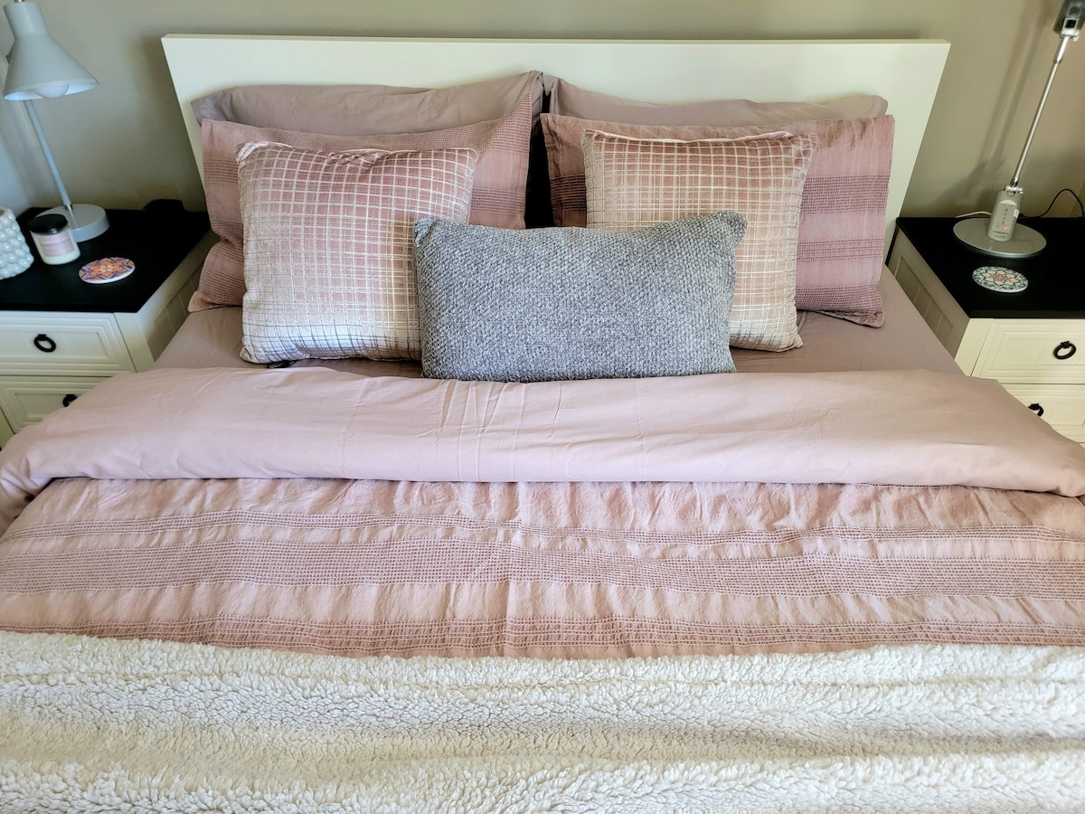 غرفة النوم 1