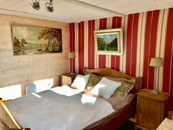 Спална соба 3