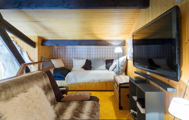 Спална соба 6