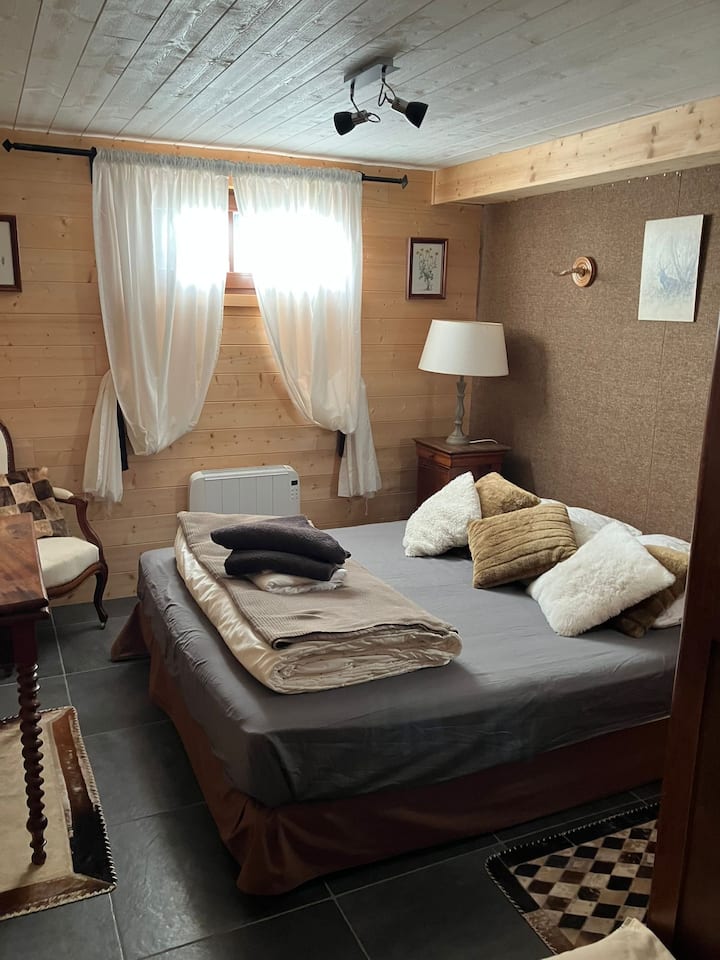 Спална соба 1