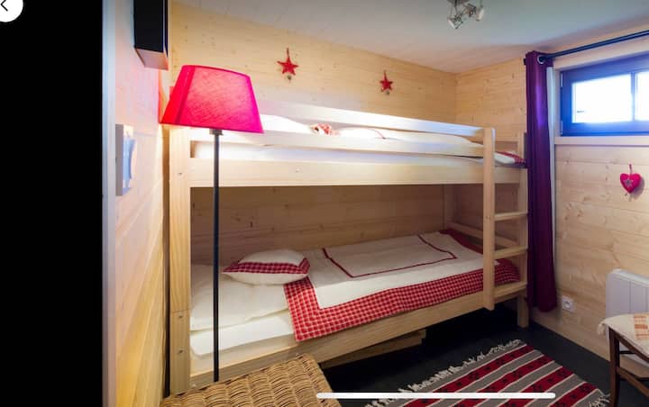 Спална соба 2