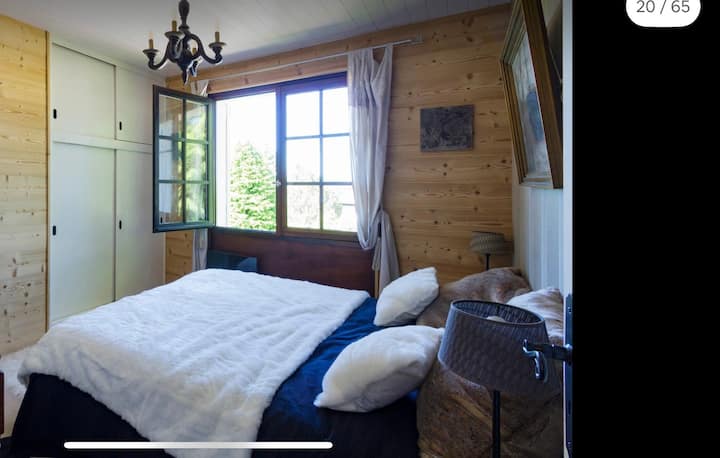 Спална соба 5