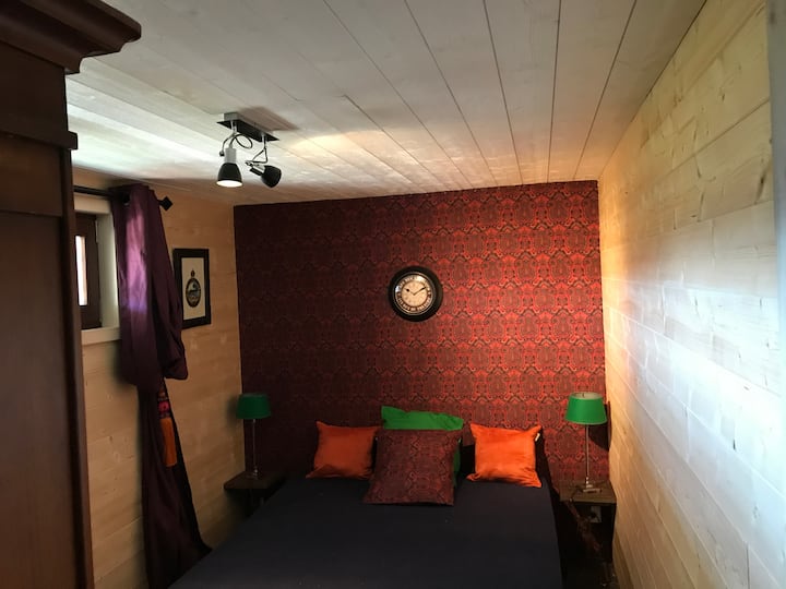 Спална соба 4