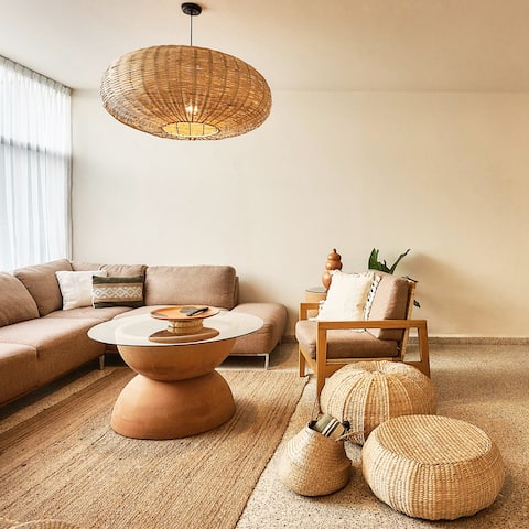 Popular Airbnb listing: Beautiful, spacious house with an excellent location and A/C in Oaxaca De Juárez