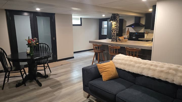 City Comfort - Timmins
