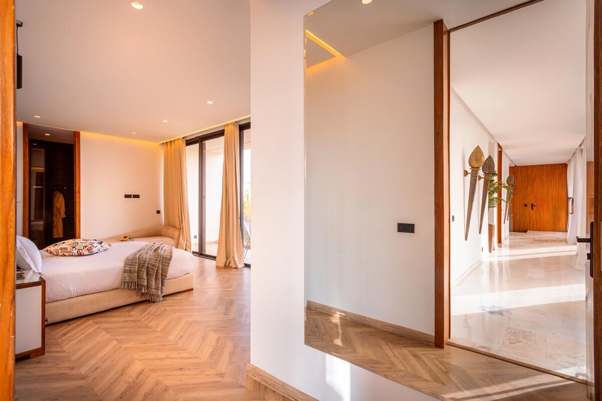 საძინებელი 5