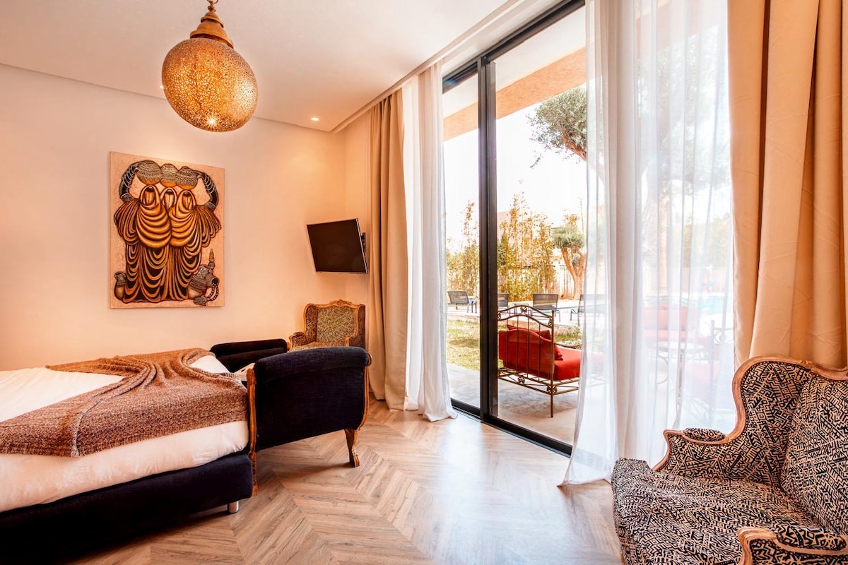 საძინებელი 2