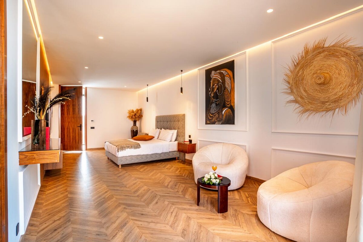 საძინებელი 6