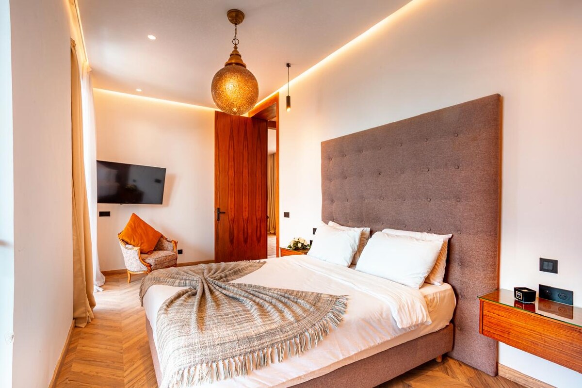 საძინებელი 1