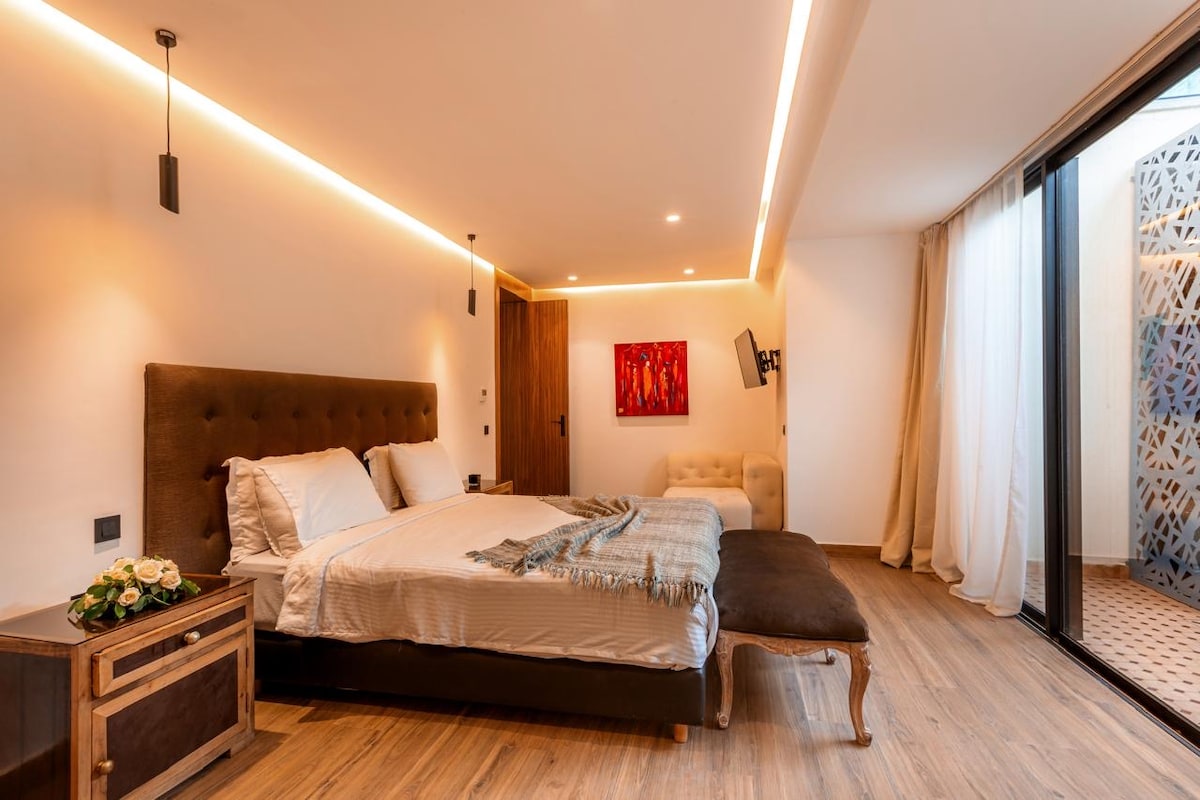 საძინებელი 3