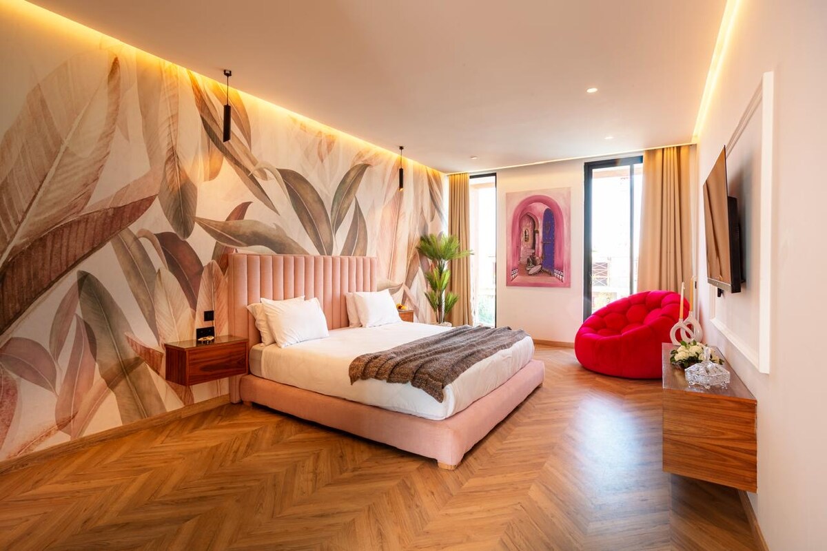 საძინებელი 4