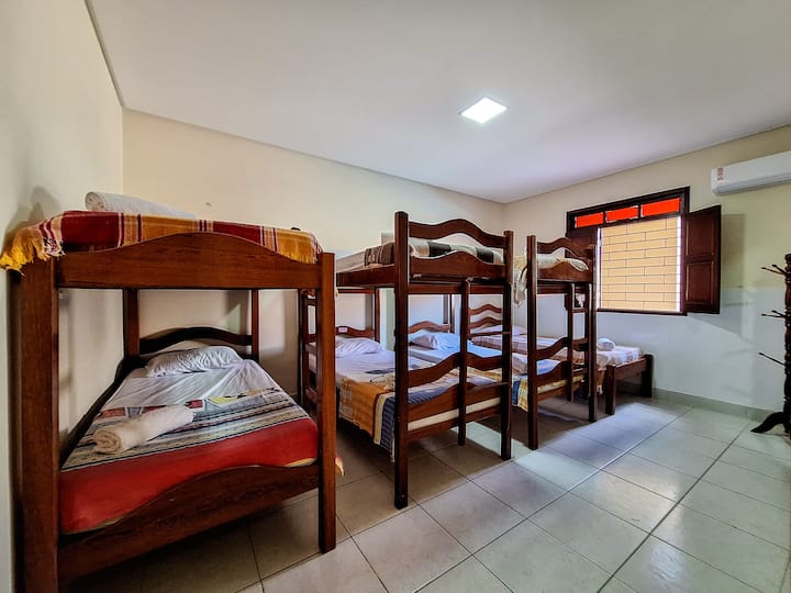 Спална соба 2