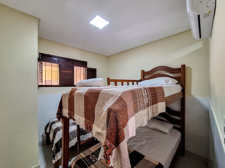 Спална соба 4