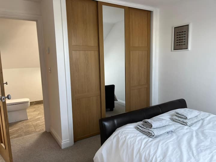 ห้องนอน