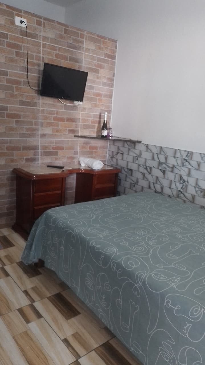 საძინებელი