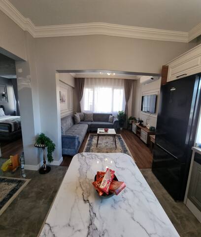 @*Cozy,Silent,Central 3 bedrooms&2 bathrooms, 4 AC gallery image 3