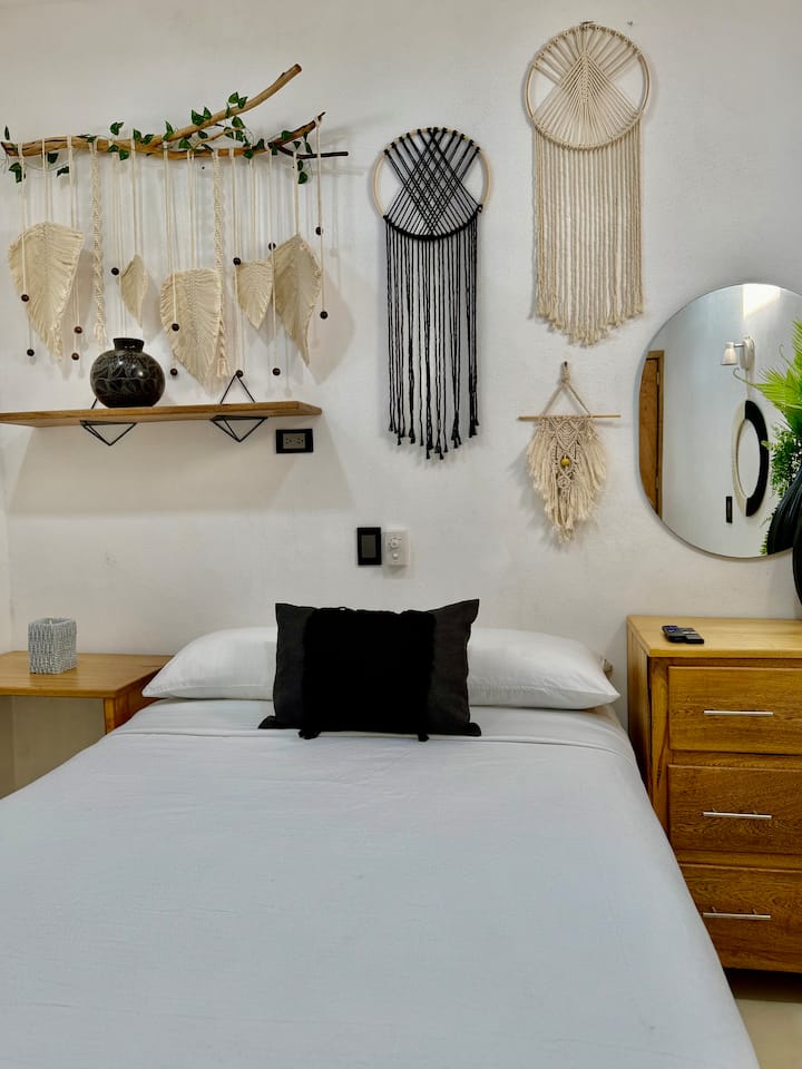 საძინებელი