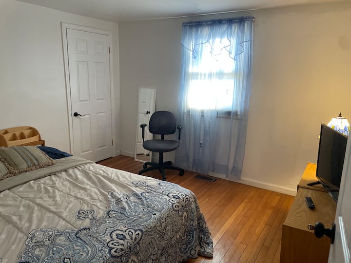 Спална соба 2