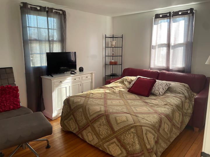 Спална соба 1