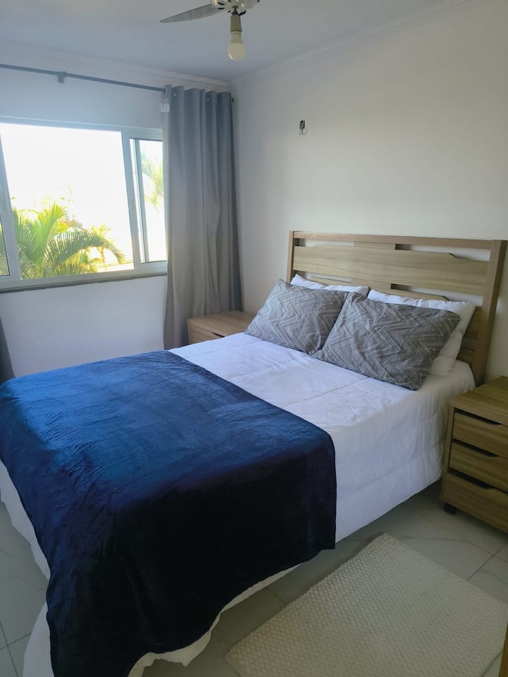 غرفة النوم 2