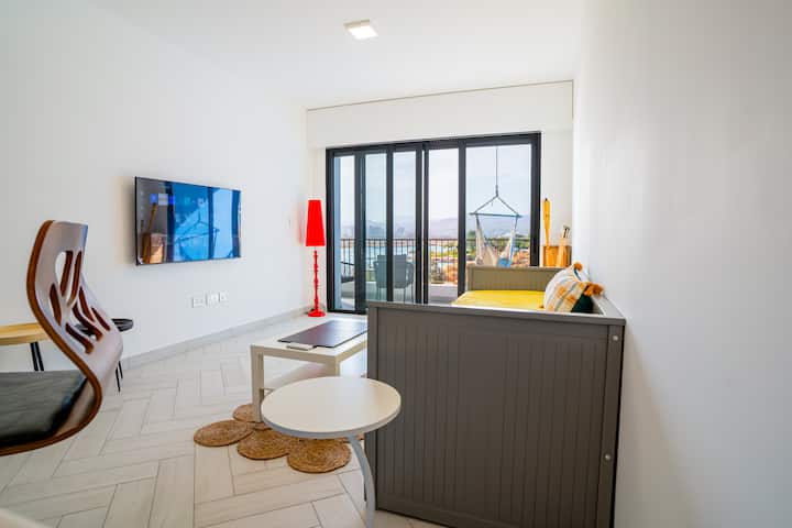Ayla B12 Beach Apartment Aqaba - Áqaba