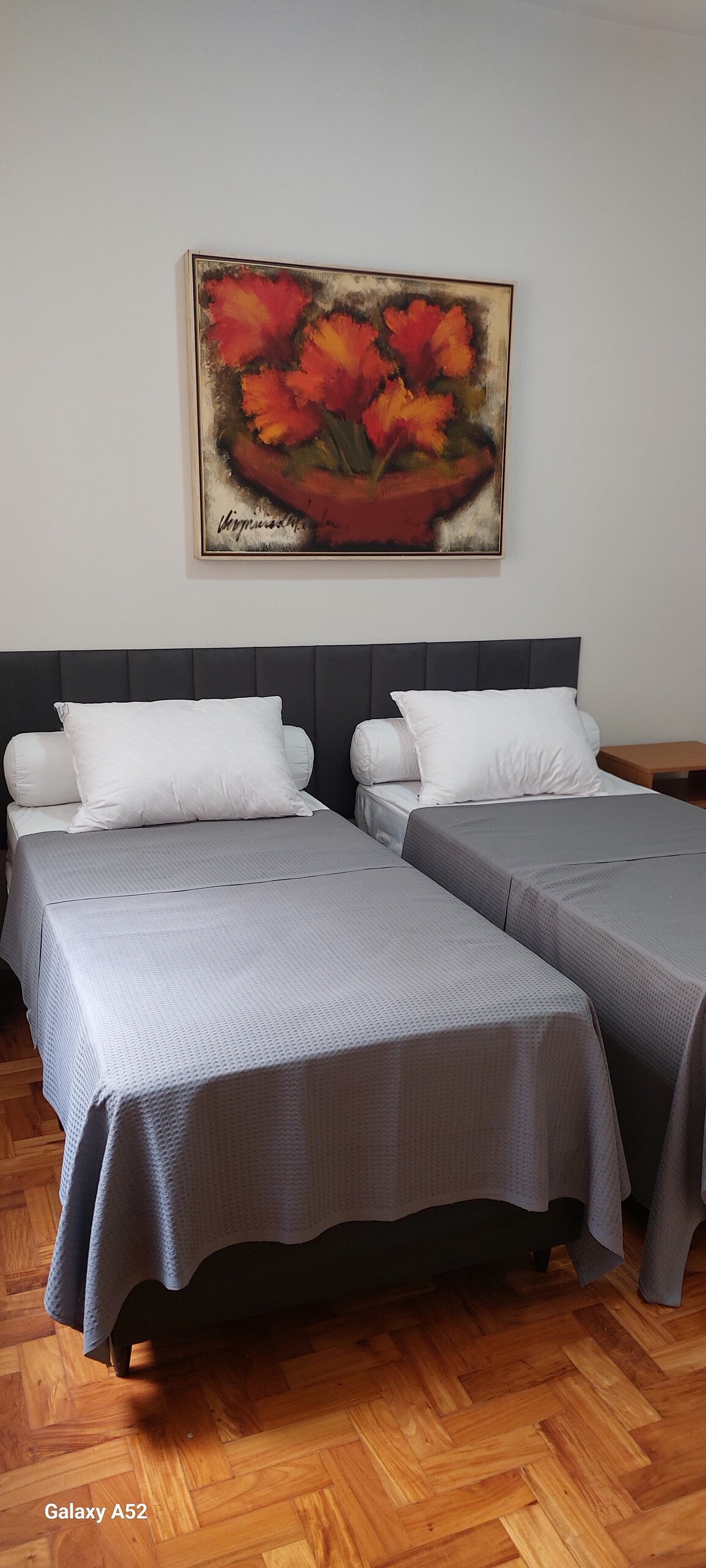 Спална соба 1