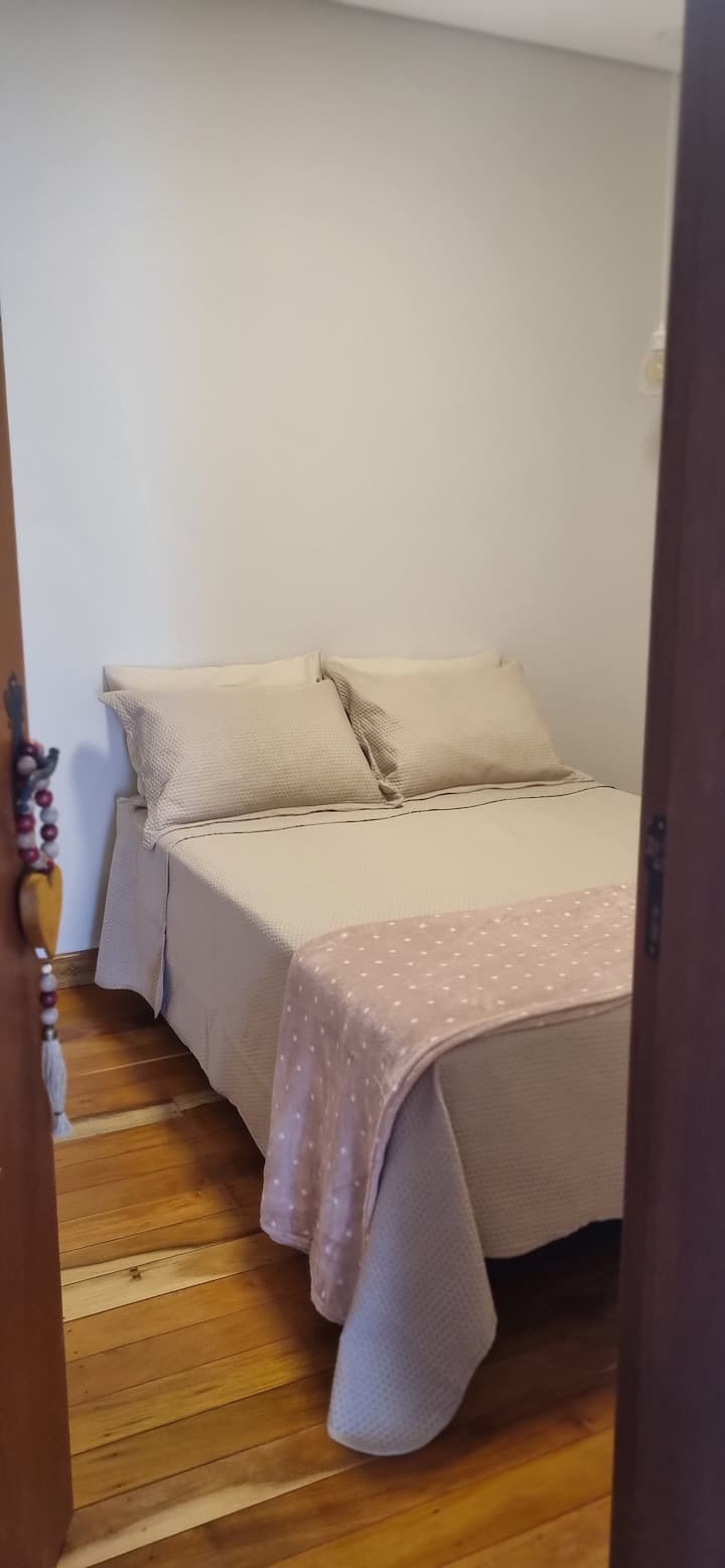 Recámara 4