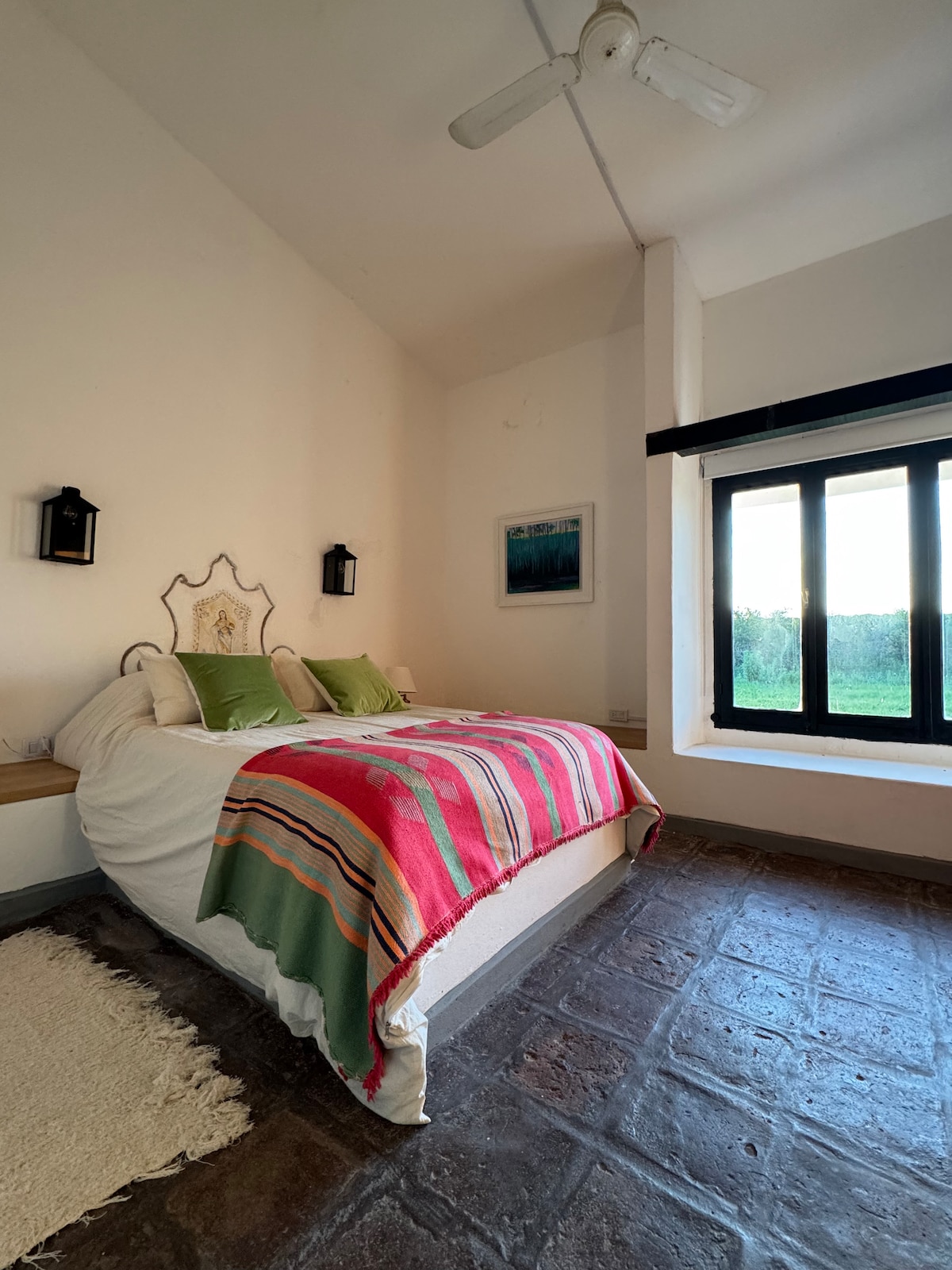 Спална соба 7