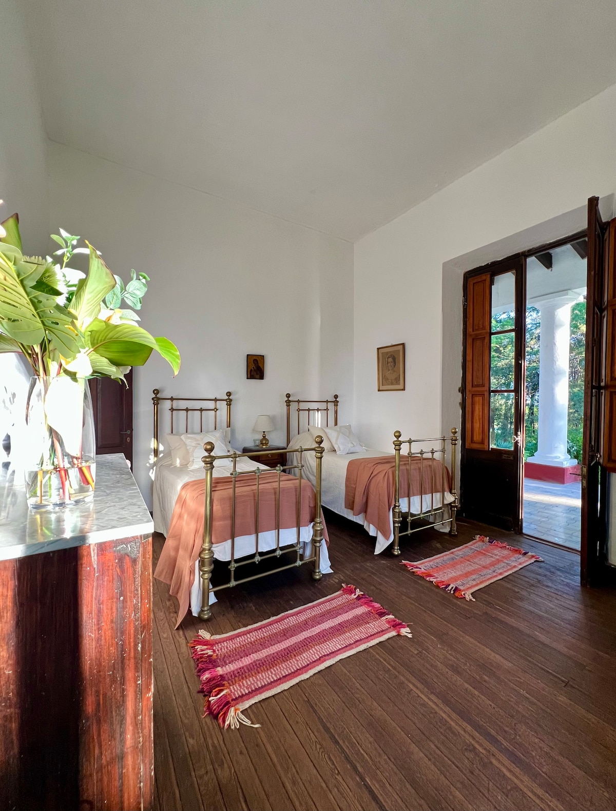 Спална соба 4