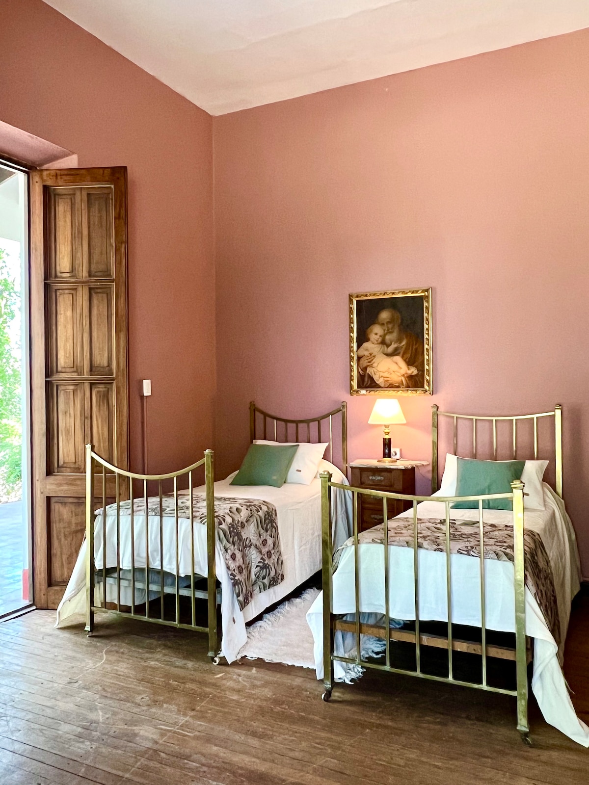 Спална соба 2