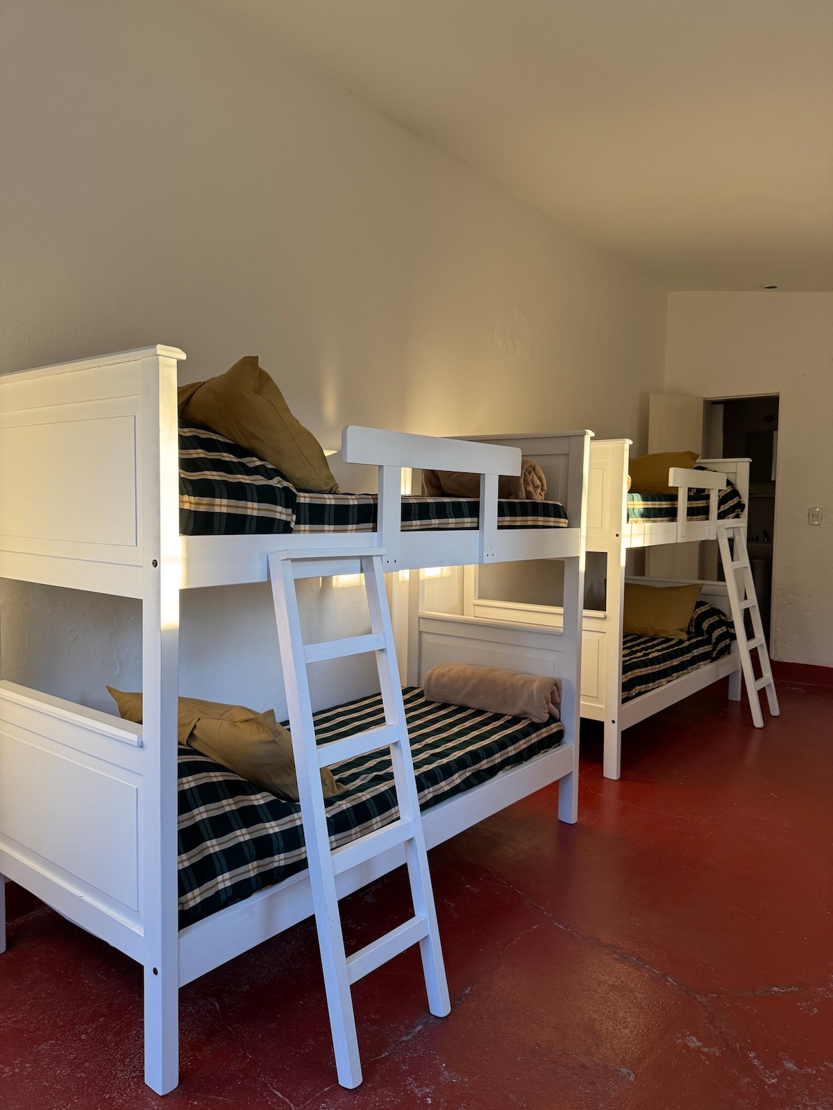 Спална соба 6