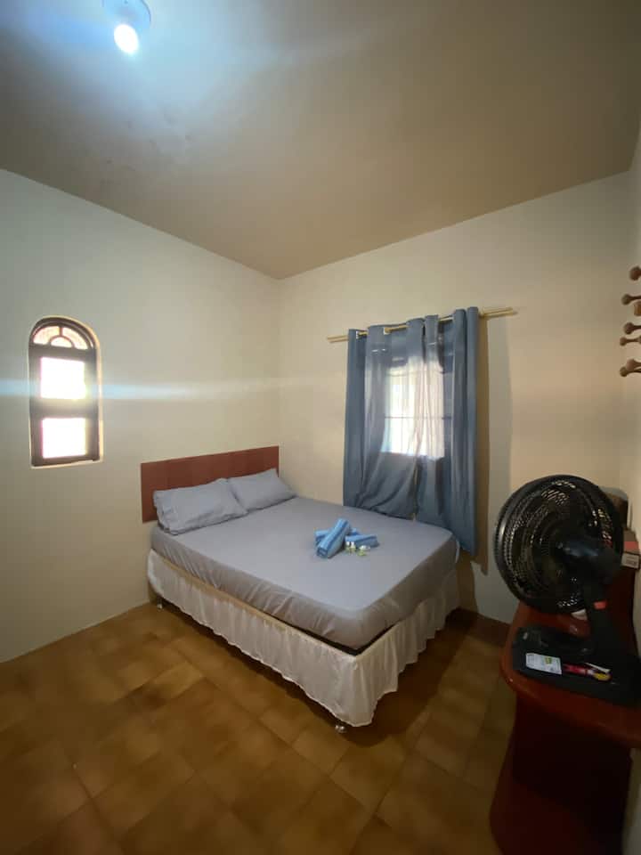 Спална соба 1