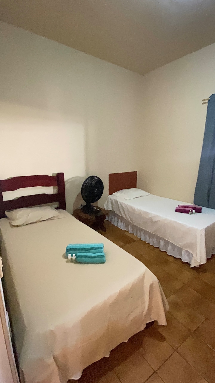 Спална соба 2