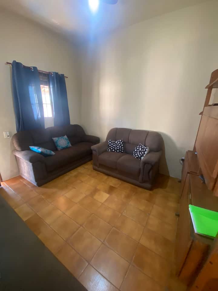 Дневна соба