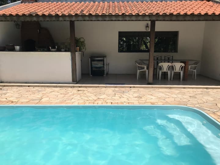 Sítio Do Didi - Arujá